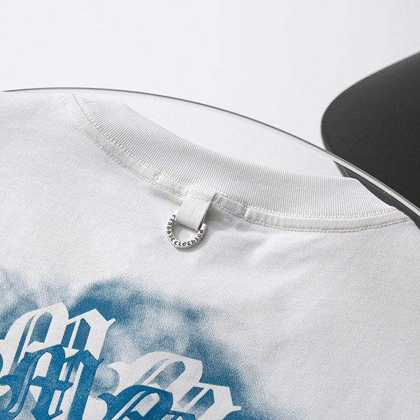 ブティック♪ クロムハーツ CH  ロゴTシャツ n級品 Kub52142